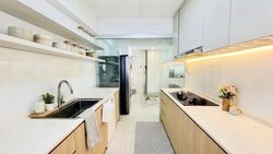 Blk 415B Fernvale Riverbow (Sengkang), HDB 5 Rooms #631956211